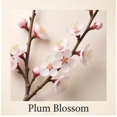 Plum Blossom