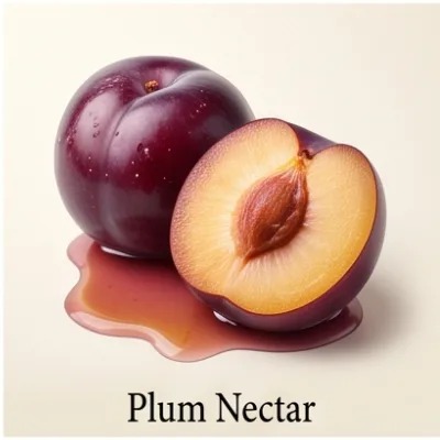 Plum Nectar