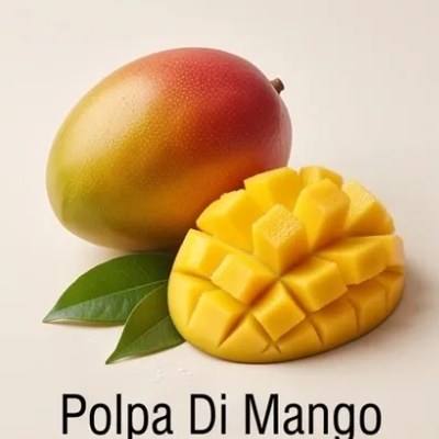 Polpa Di Mango