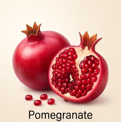 Pomegranate