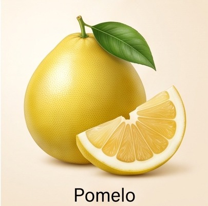 Pomelo