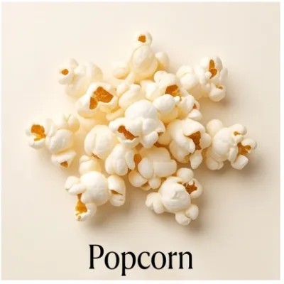 Popcorn