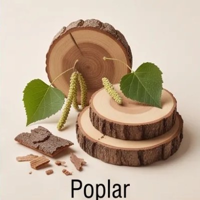 Poplar