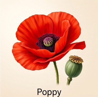 Poppy