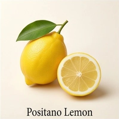 Positano Lemon