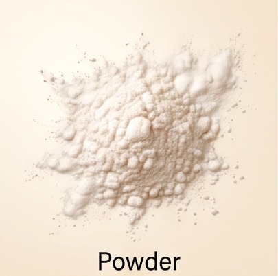 Powder
