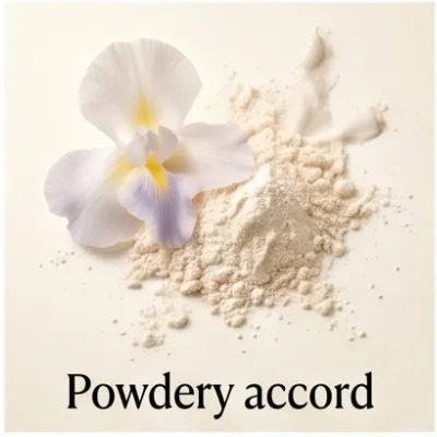 Powdery Accord