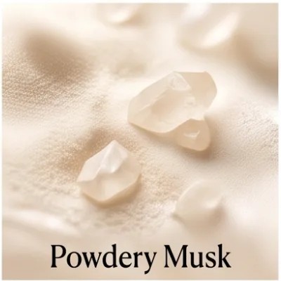 Powdery Musk