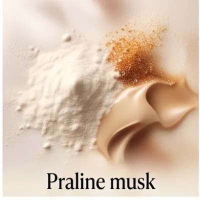 Praline Musk