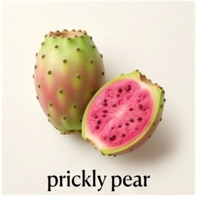 Prickly Pear