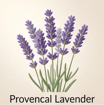 Provencal Lavender