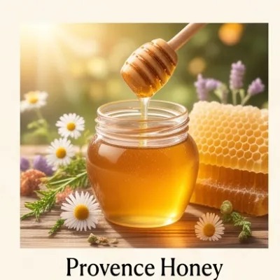 Provence Honey