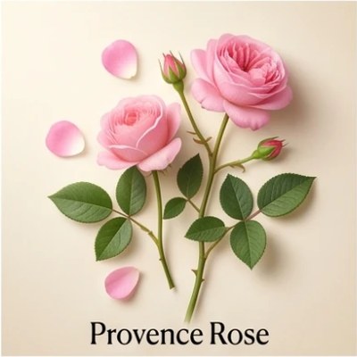 Provence Rose