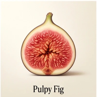 Pulpy Fig