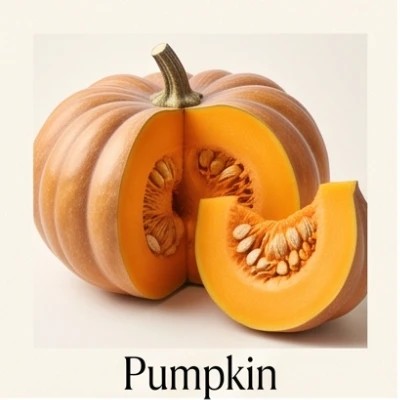 Pumpkin