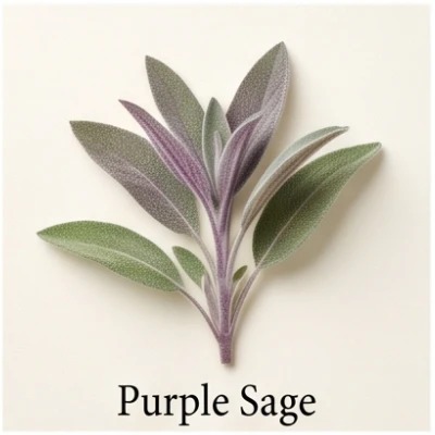 Purple Sage