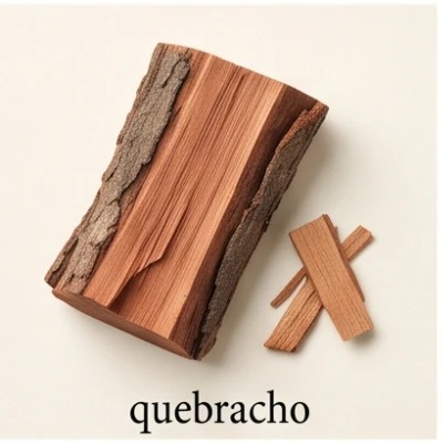 Quebracho