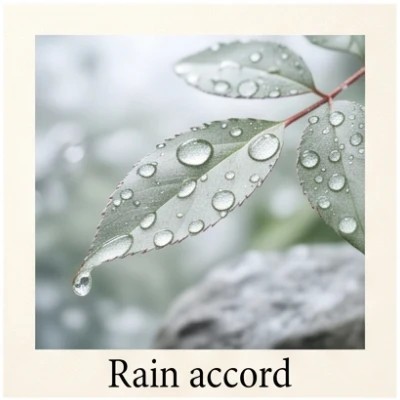 Rain accord