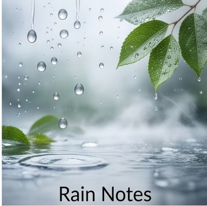 Rain Notes