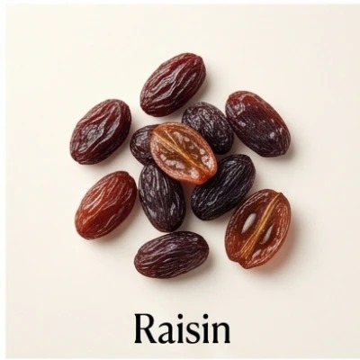 Raisin