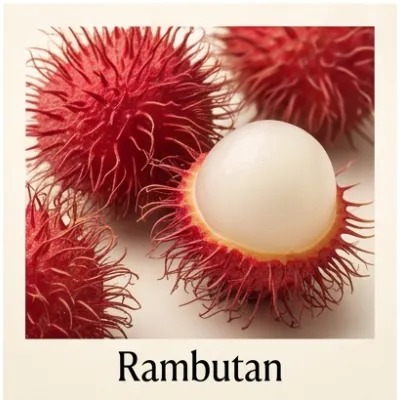 Rambutan