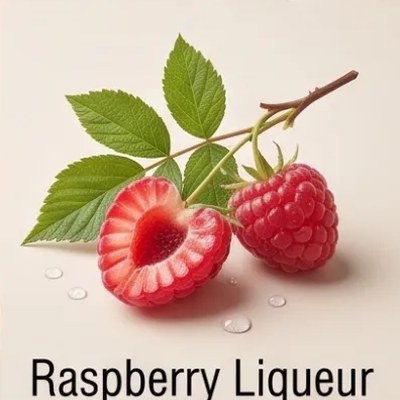 Raspberry Liqueur