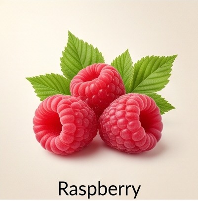 Raspberry