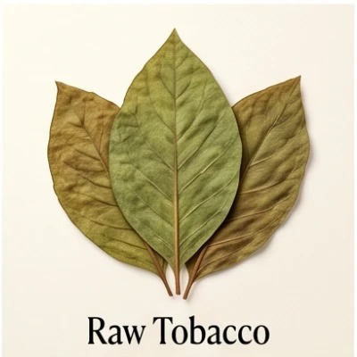 Raw Tobacco