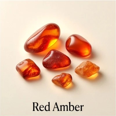 Red Amber