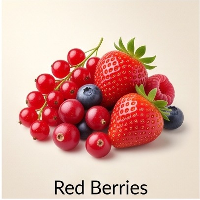 Red Berries