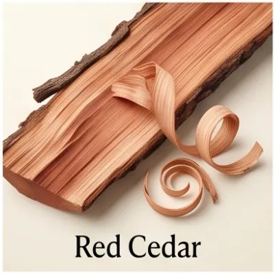 Red Cedar