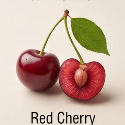 Red Cherry