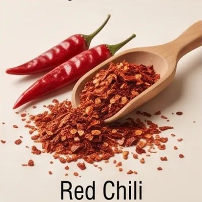 Red Chili