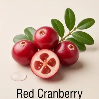 Red Cranberry
