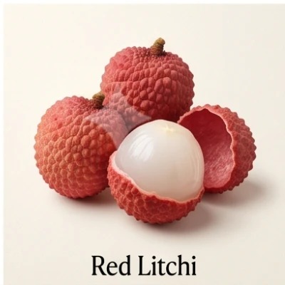Red Litchi
