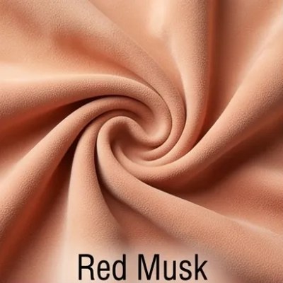 Red Musk