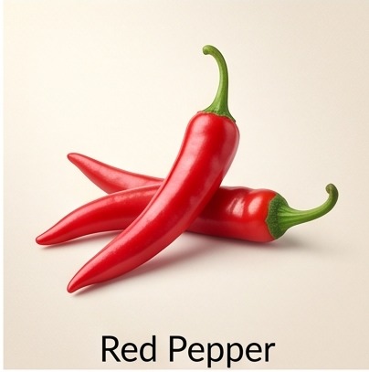 Red Pepper