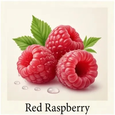 Red Raspberry
