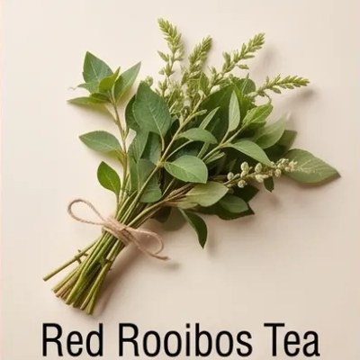 Red Rooibos Tea