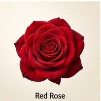 Red Rose