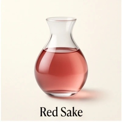 Red Sake
