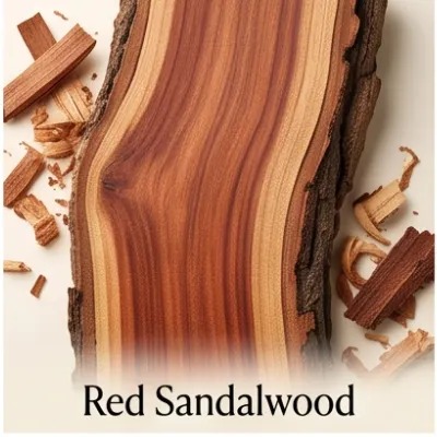 Red Sandalwood
