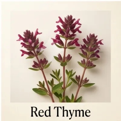 Red Thyme