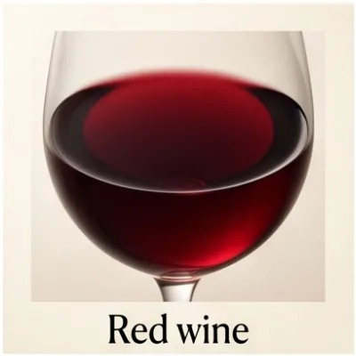 Red Wine
