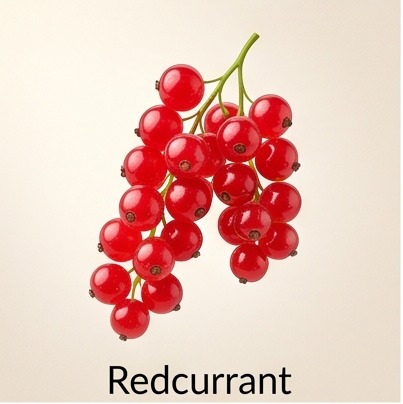 Redcurrant