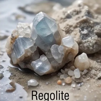 Regolite