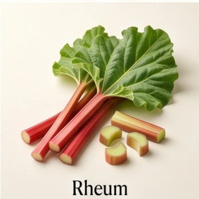Rheum