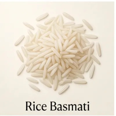 Rice Basmati