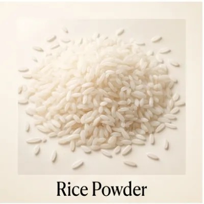 Rice Powder