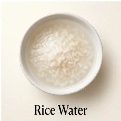 Rice Water